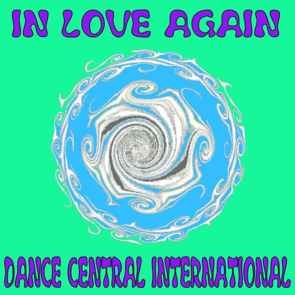 DANCE CENTRAL INTERNATIONAL