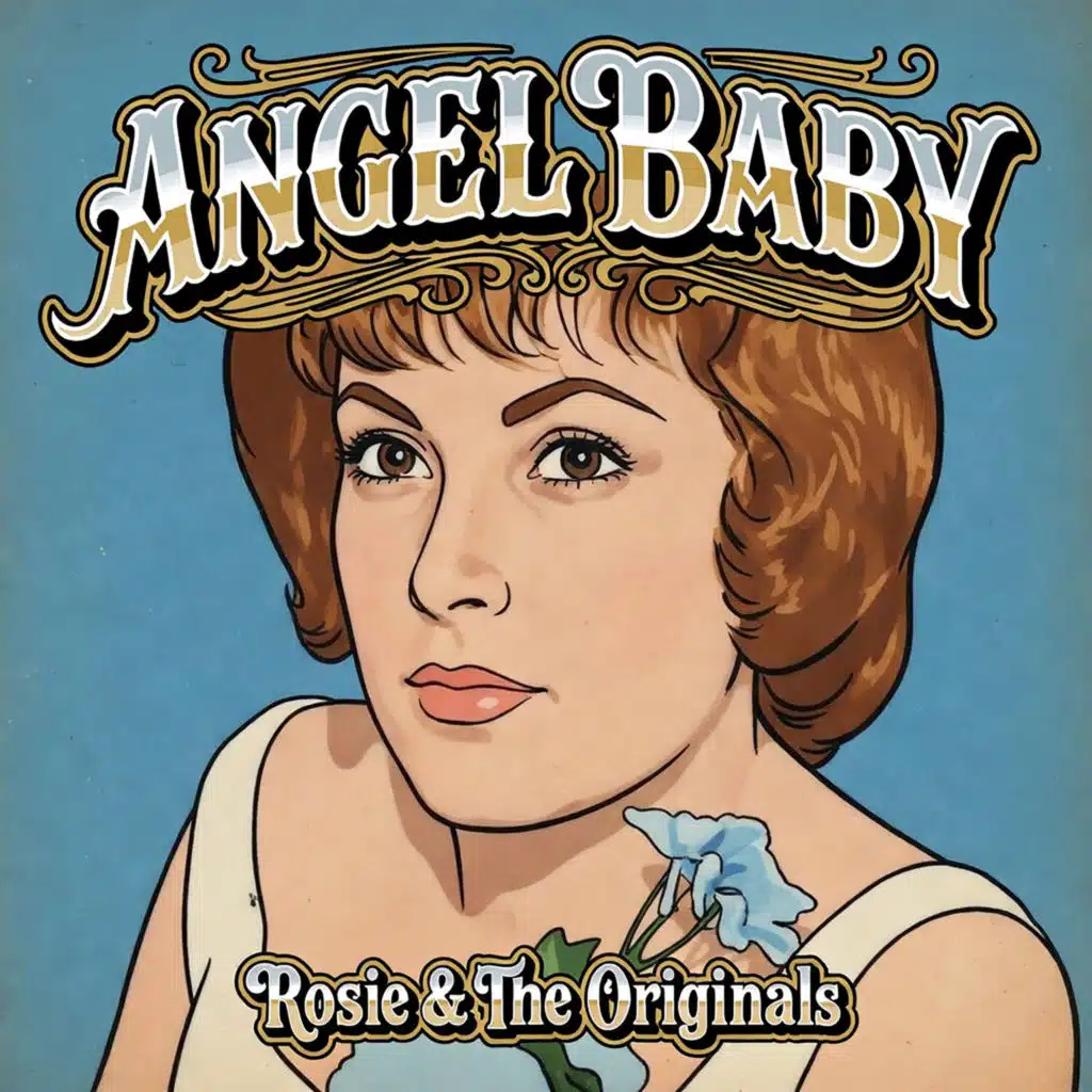 Rosie & The Originals