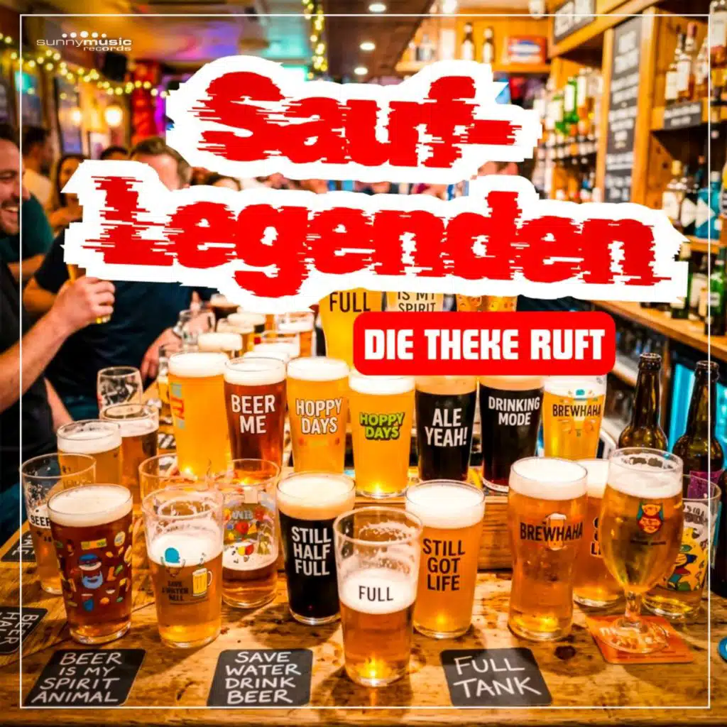Sauf-Legenden