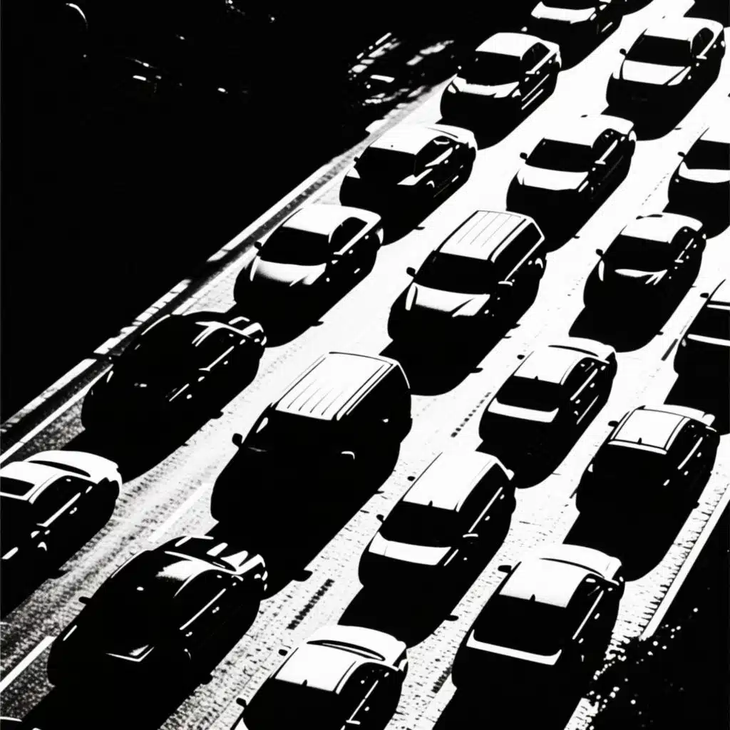 Traffic Jam