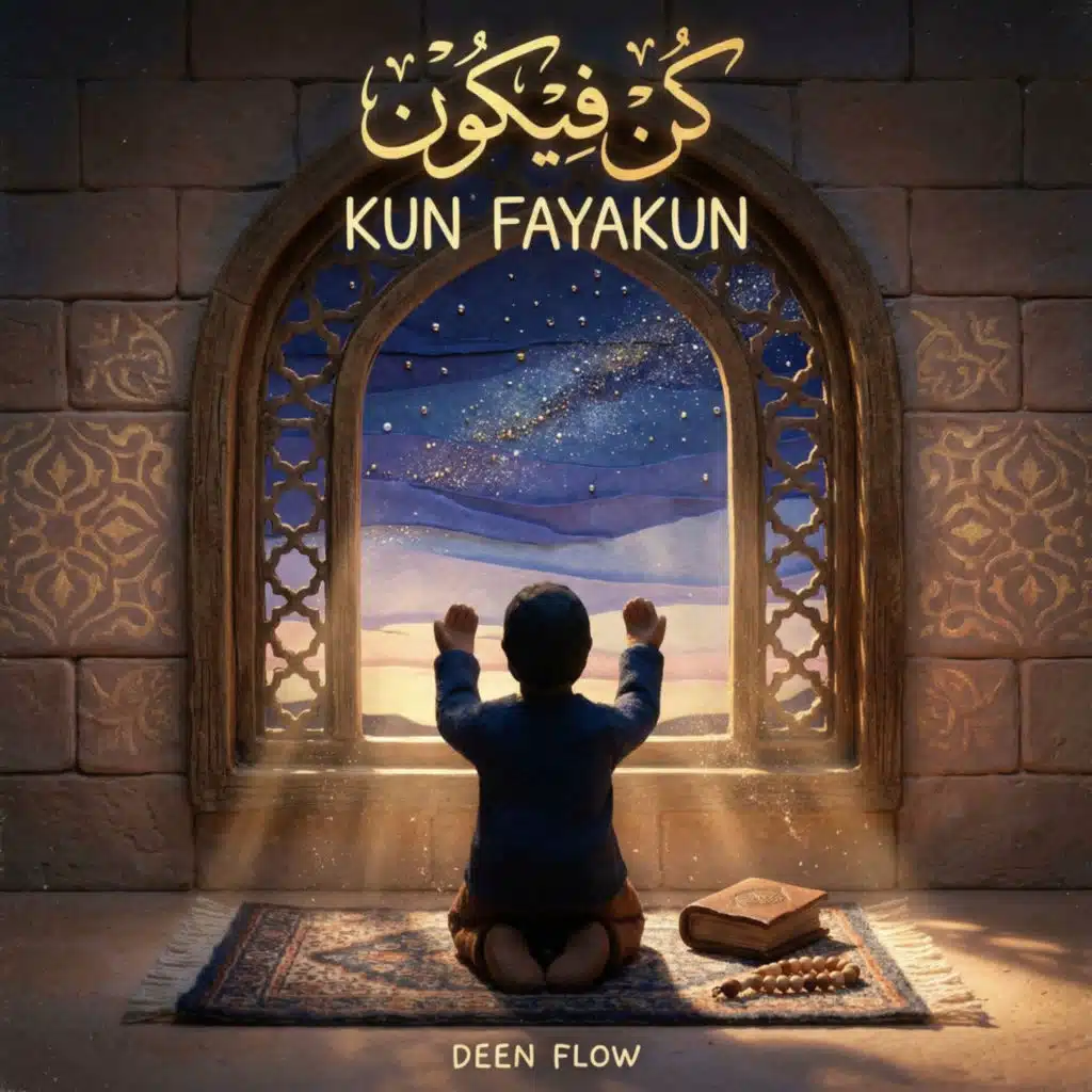 Kun Fayakun