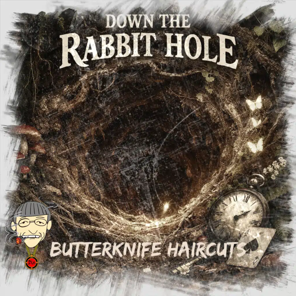 ButterKnife Haircuts