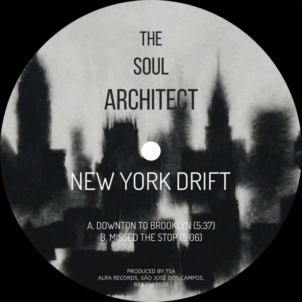 The Soul Architect