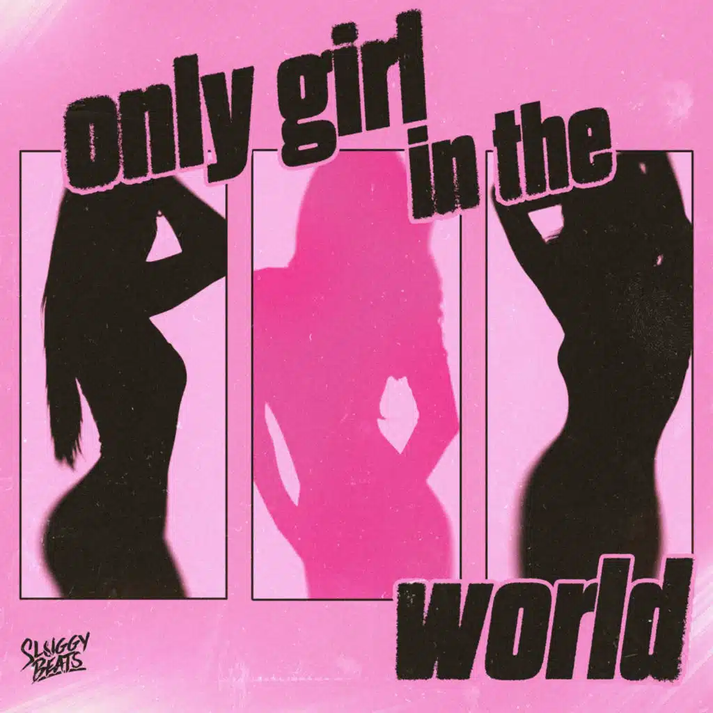 Only Girl In The World (Cover)