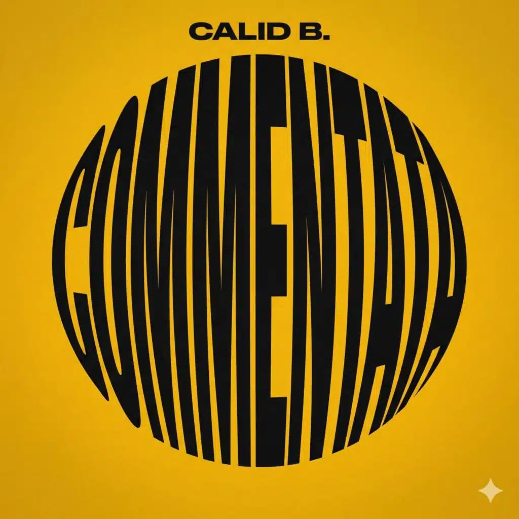 Calid B.