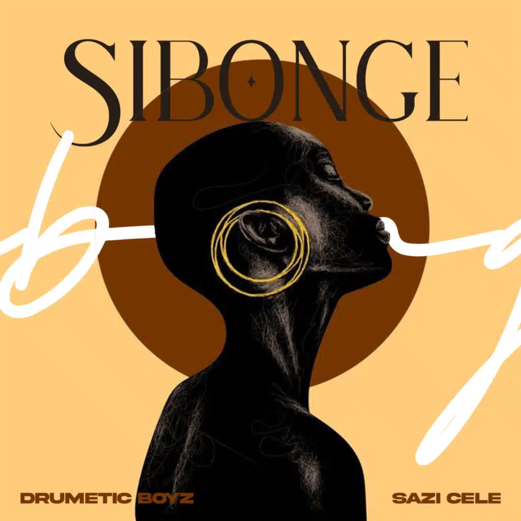 Drumetic Boyz & Sazi Cele