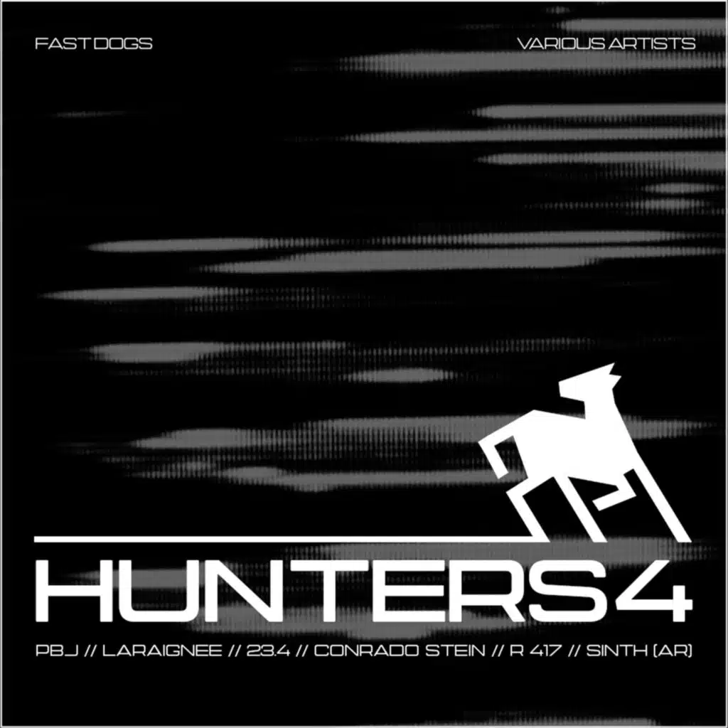 Hunters V.A 4