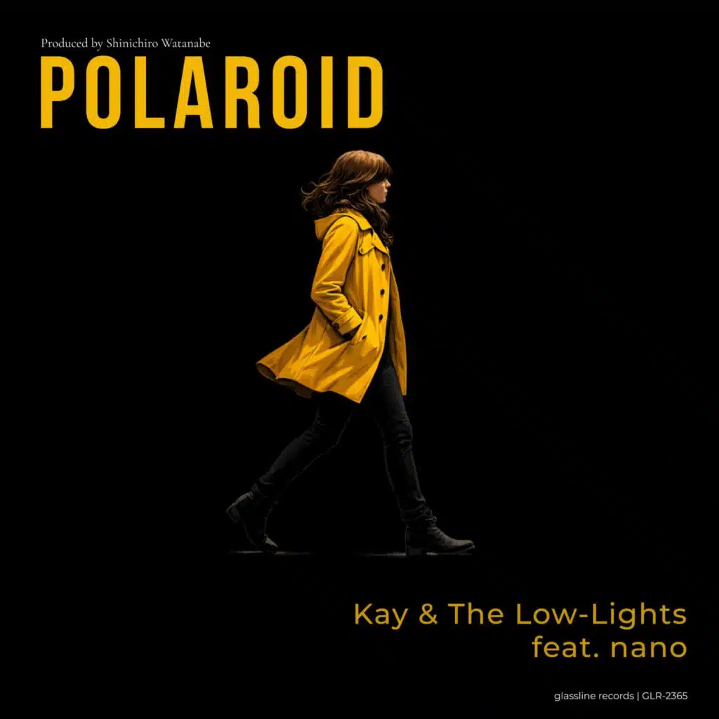Polaroid (feat. Kay & The Low-Lights)
