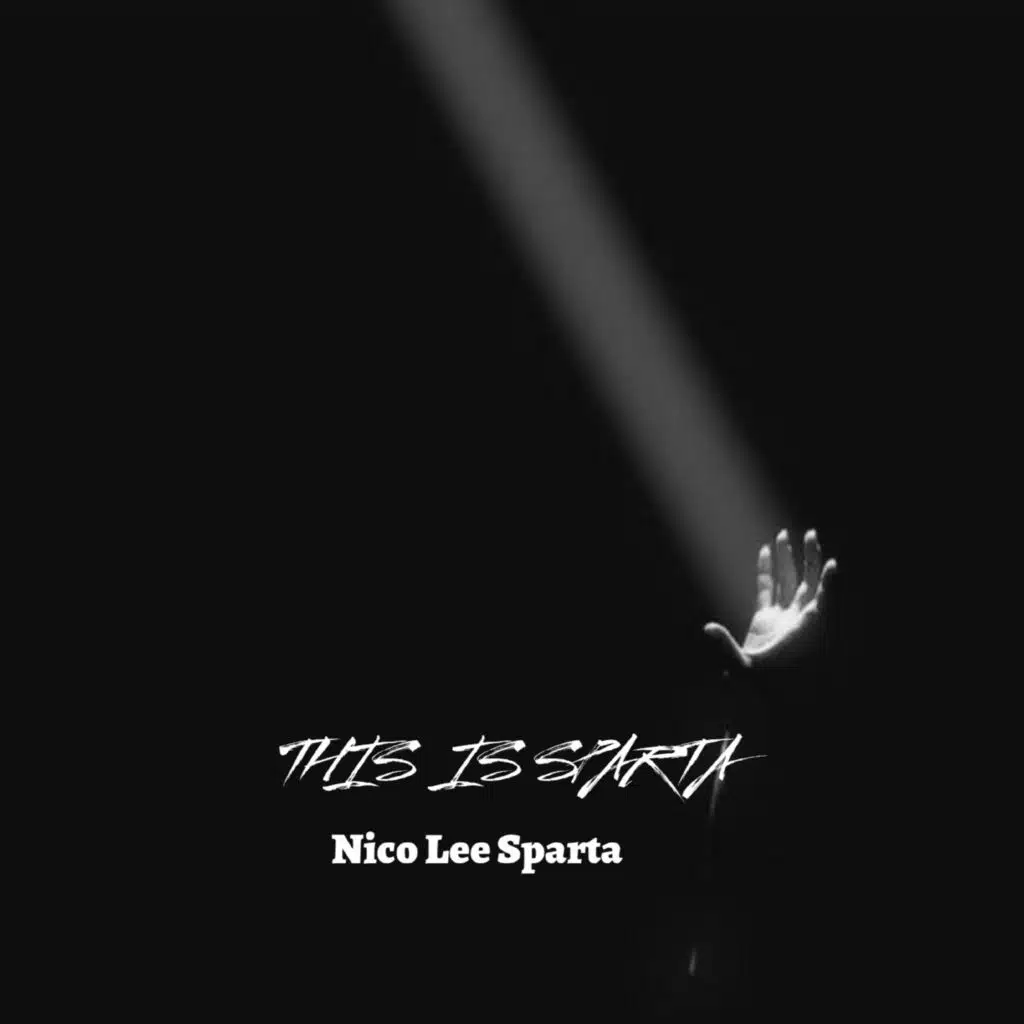 Nico Lee Sparta