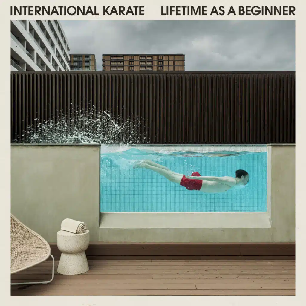 International Karate