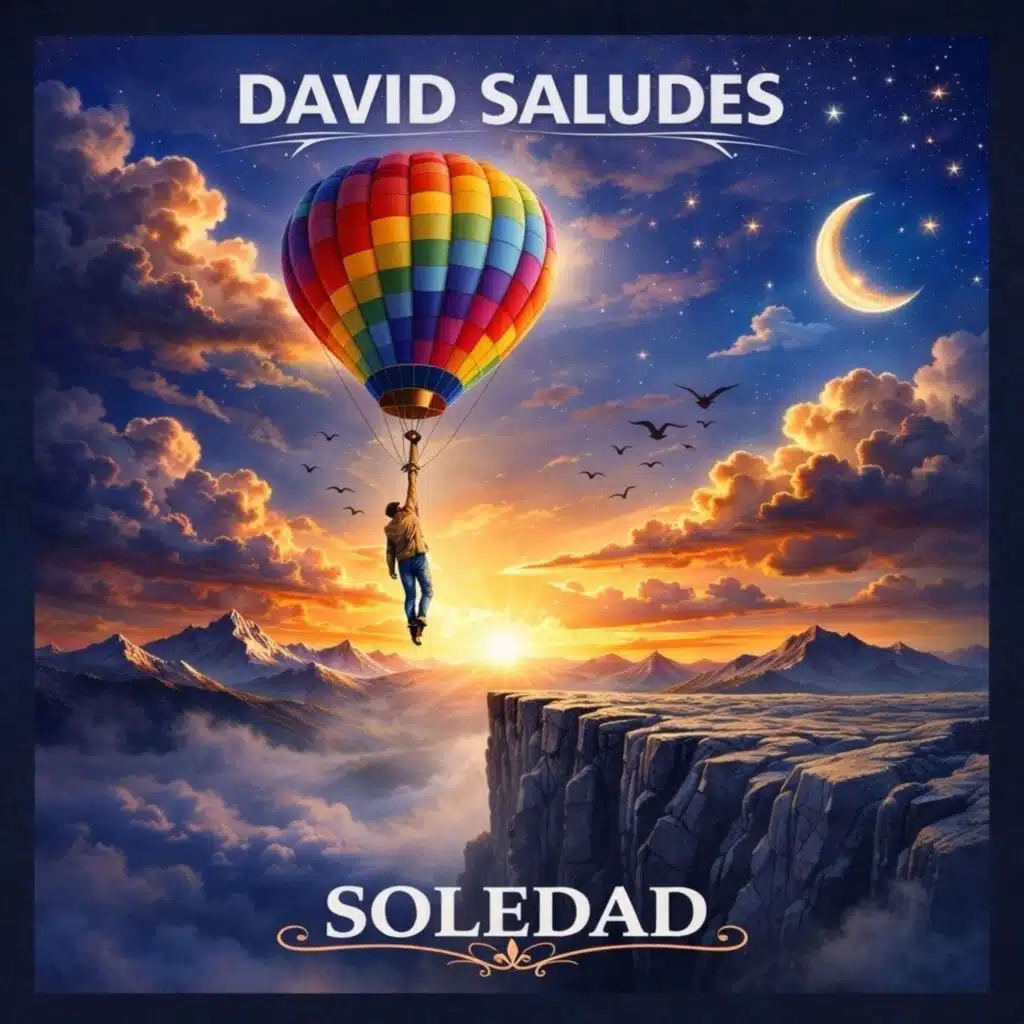 David Saludes