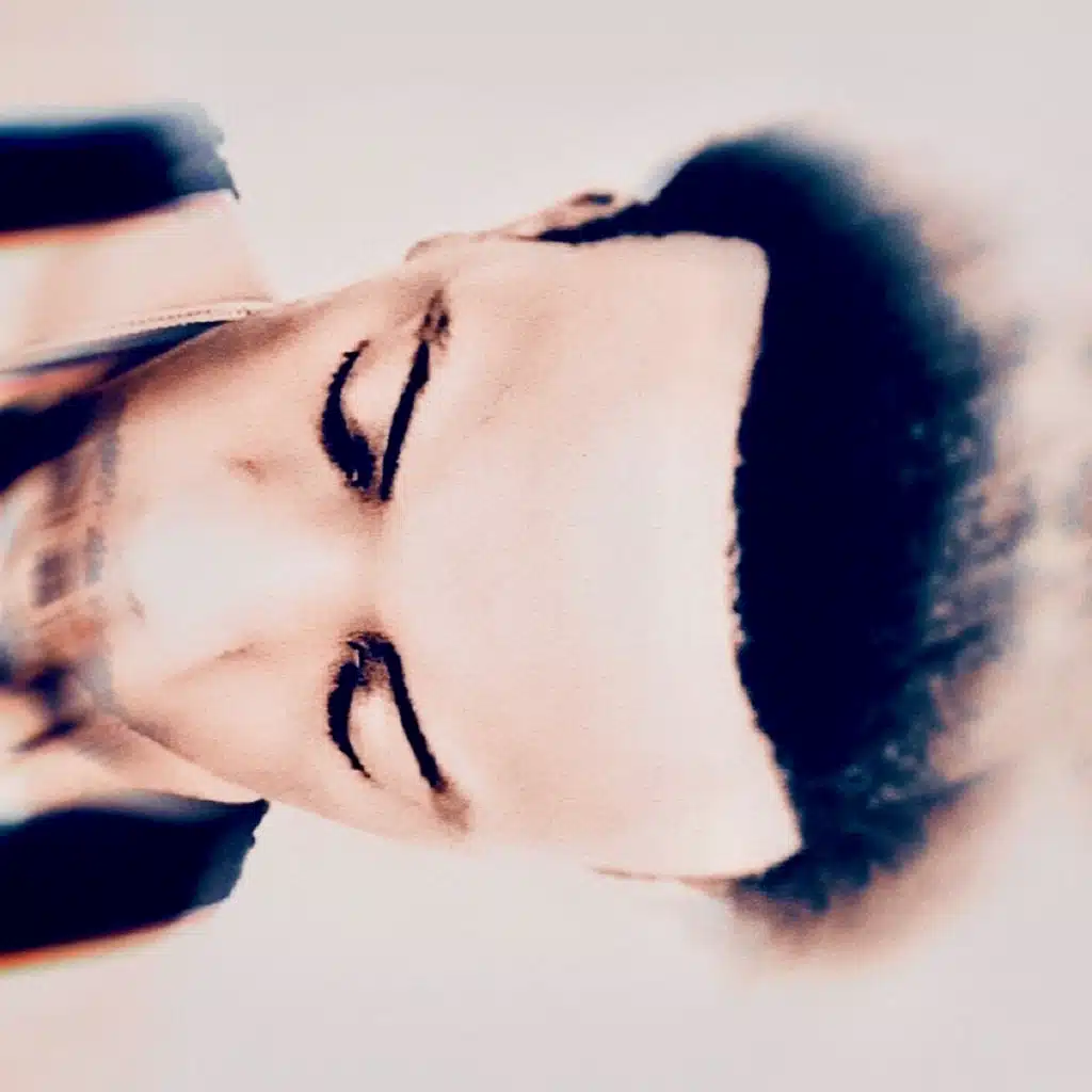 Promise (feat. Dramah Phree)