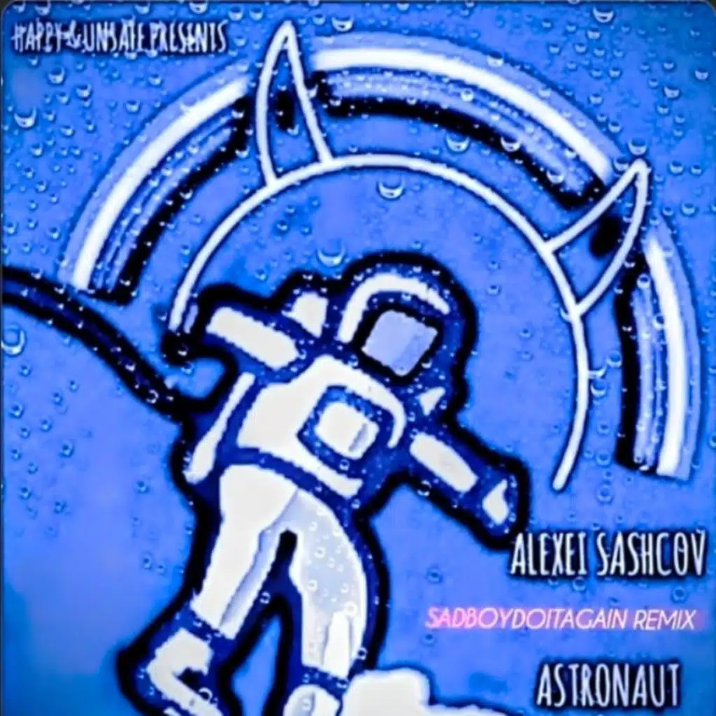 Alexei Sashcov