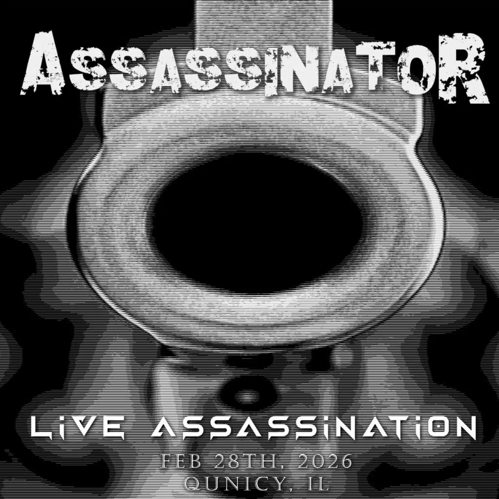 Assassinator