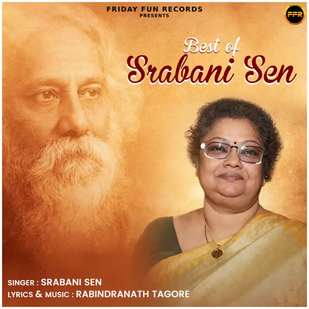 Srabani Sen