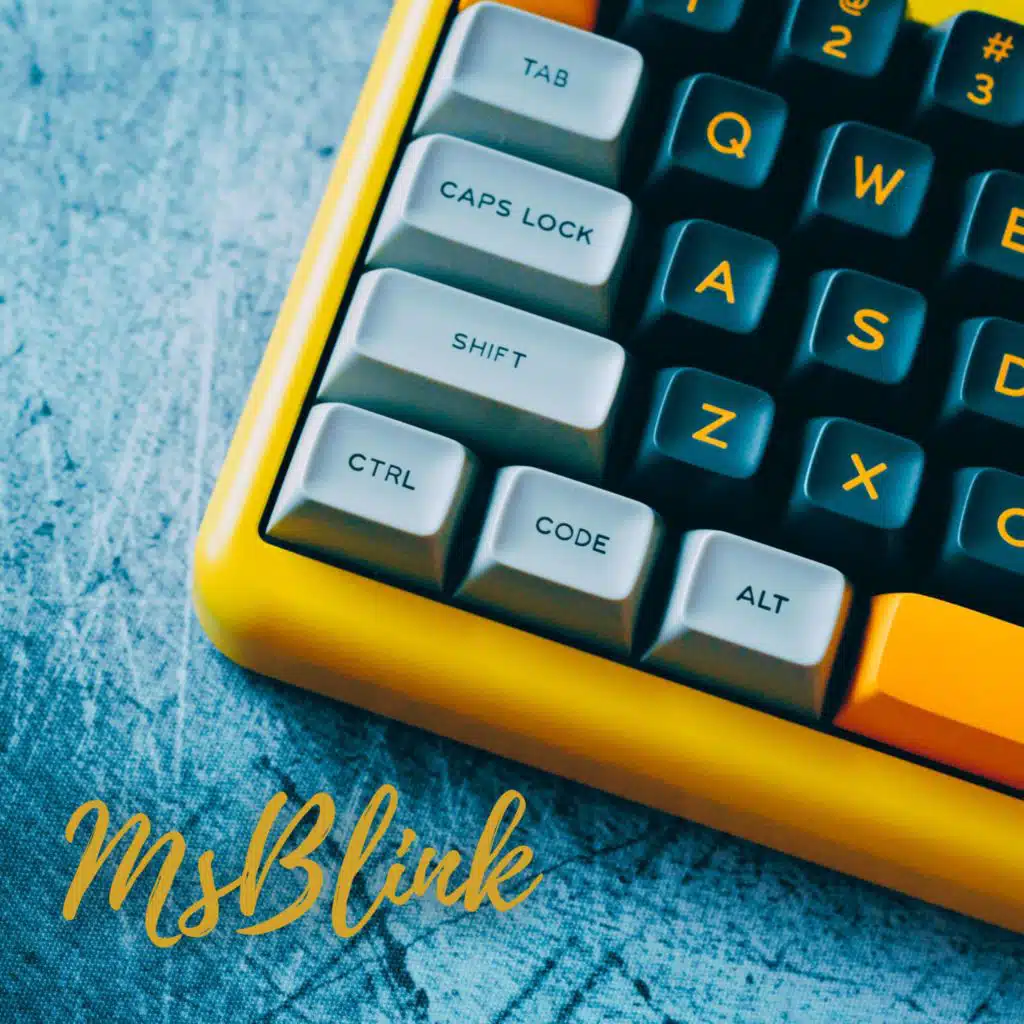 MsBlink