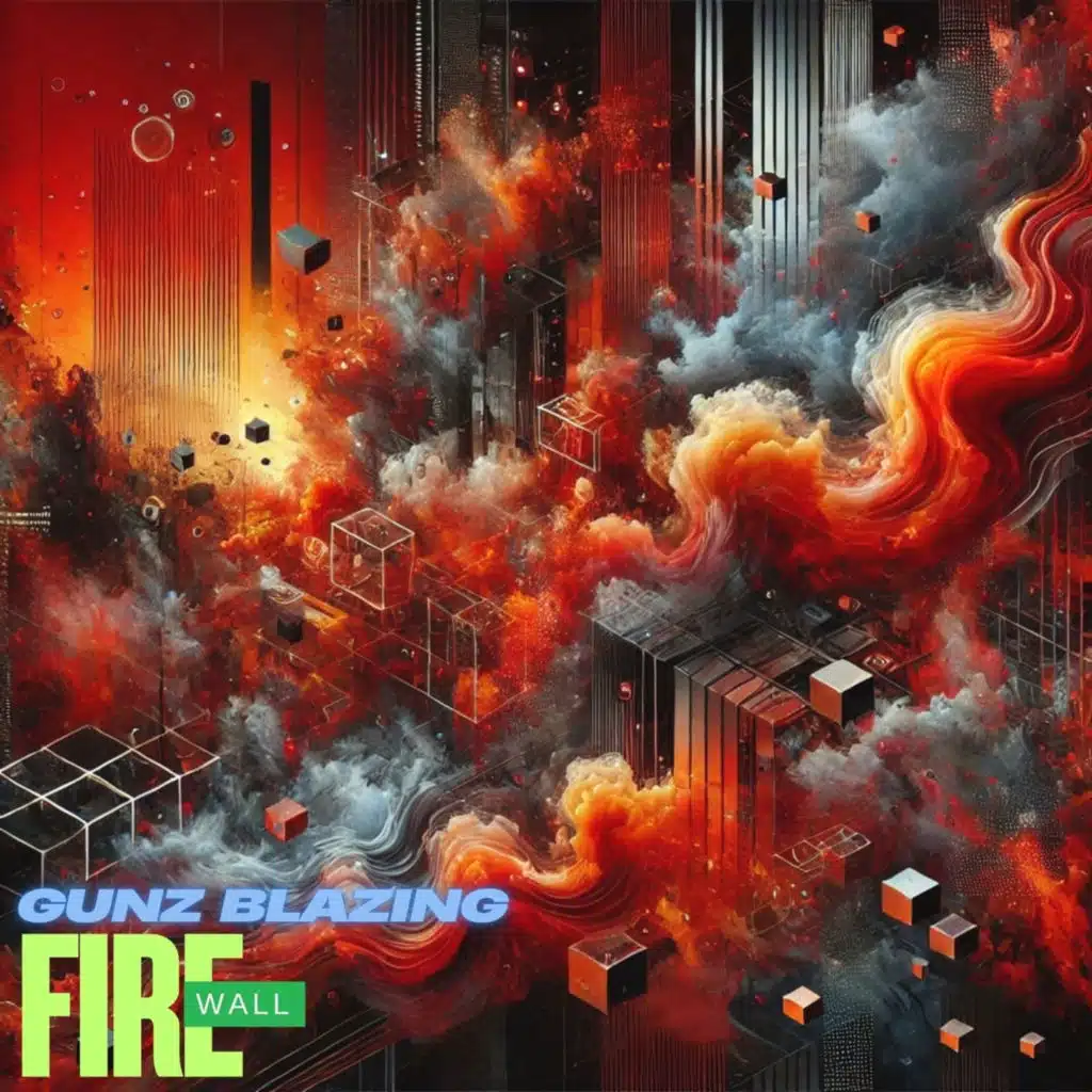 Gunz Blazing