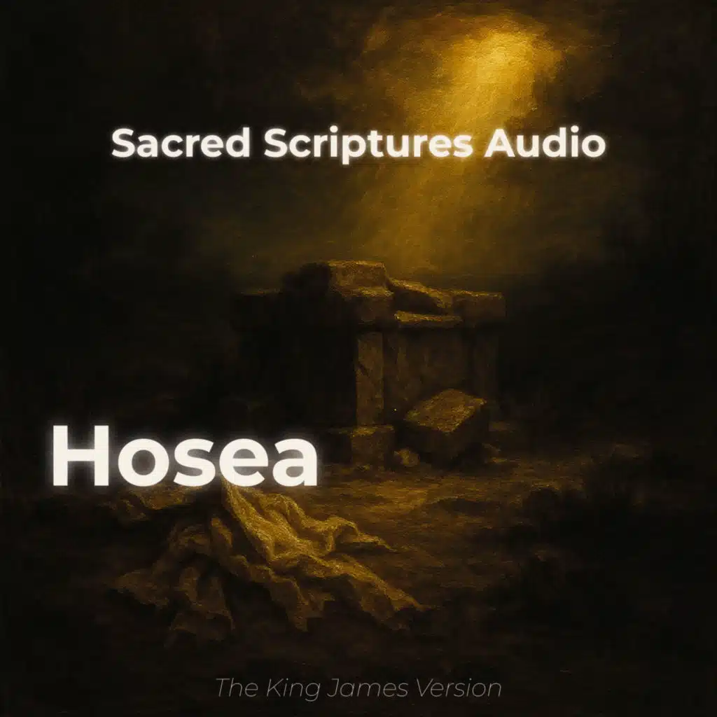 Sacred Scriptures Audio