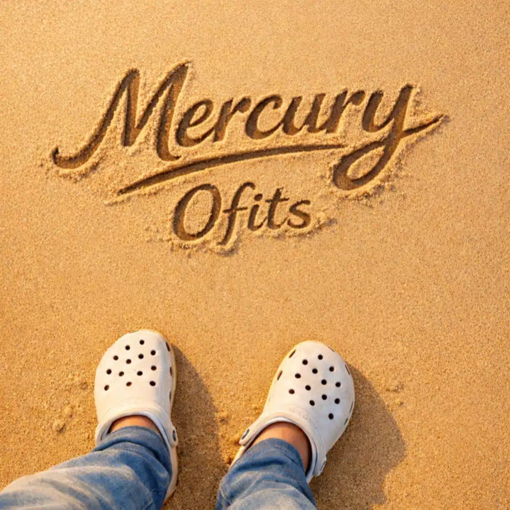 Mercury