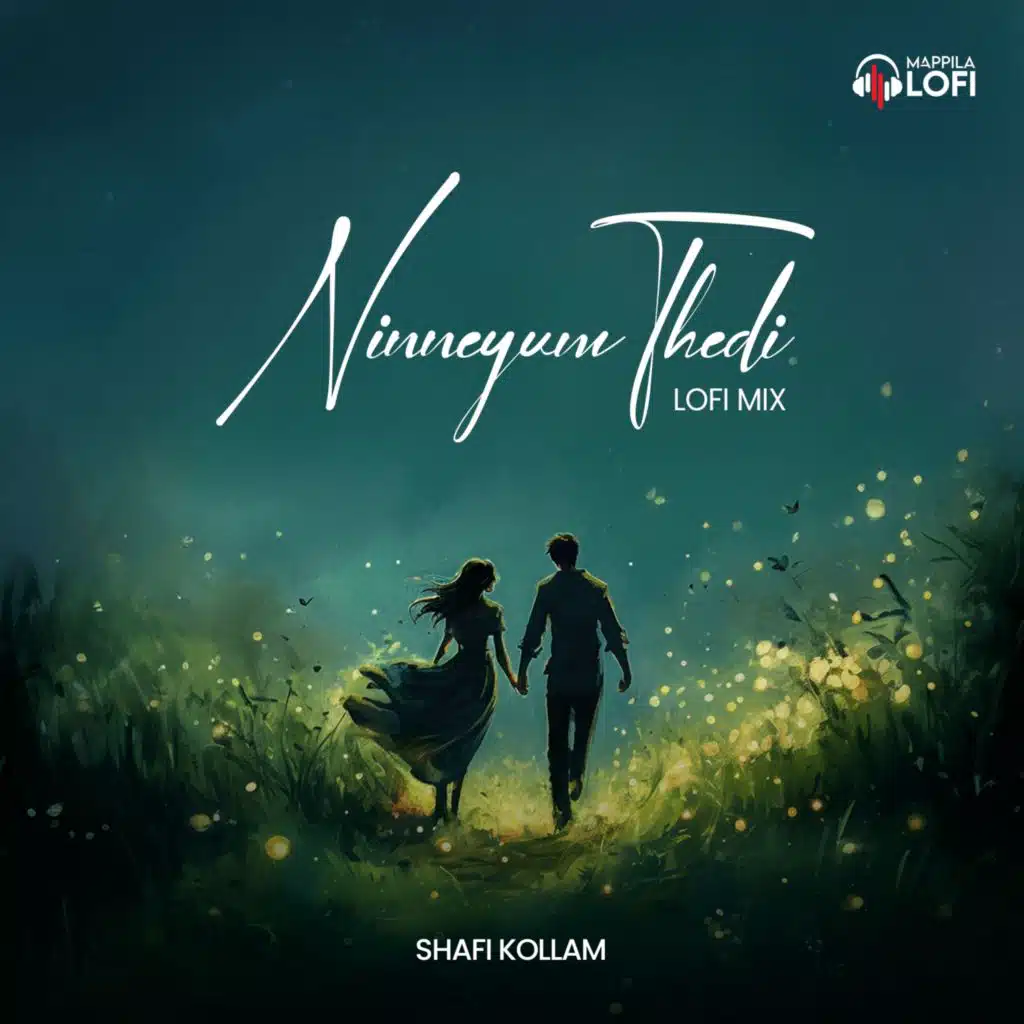 Ninneyum Thedi