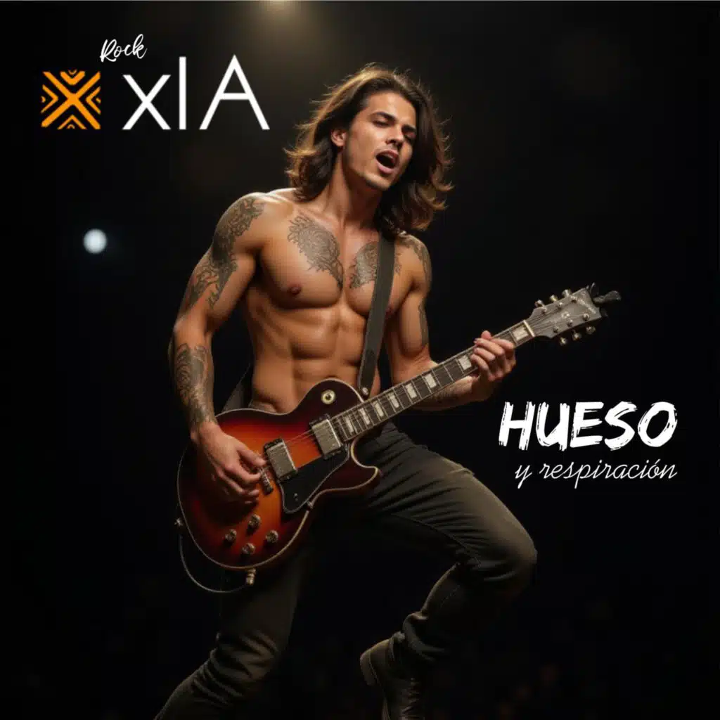 Hueso y respiración