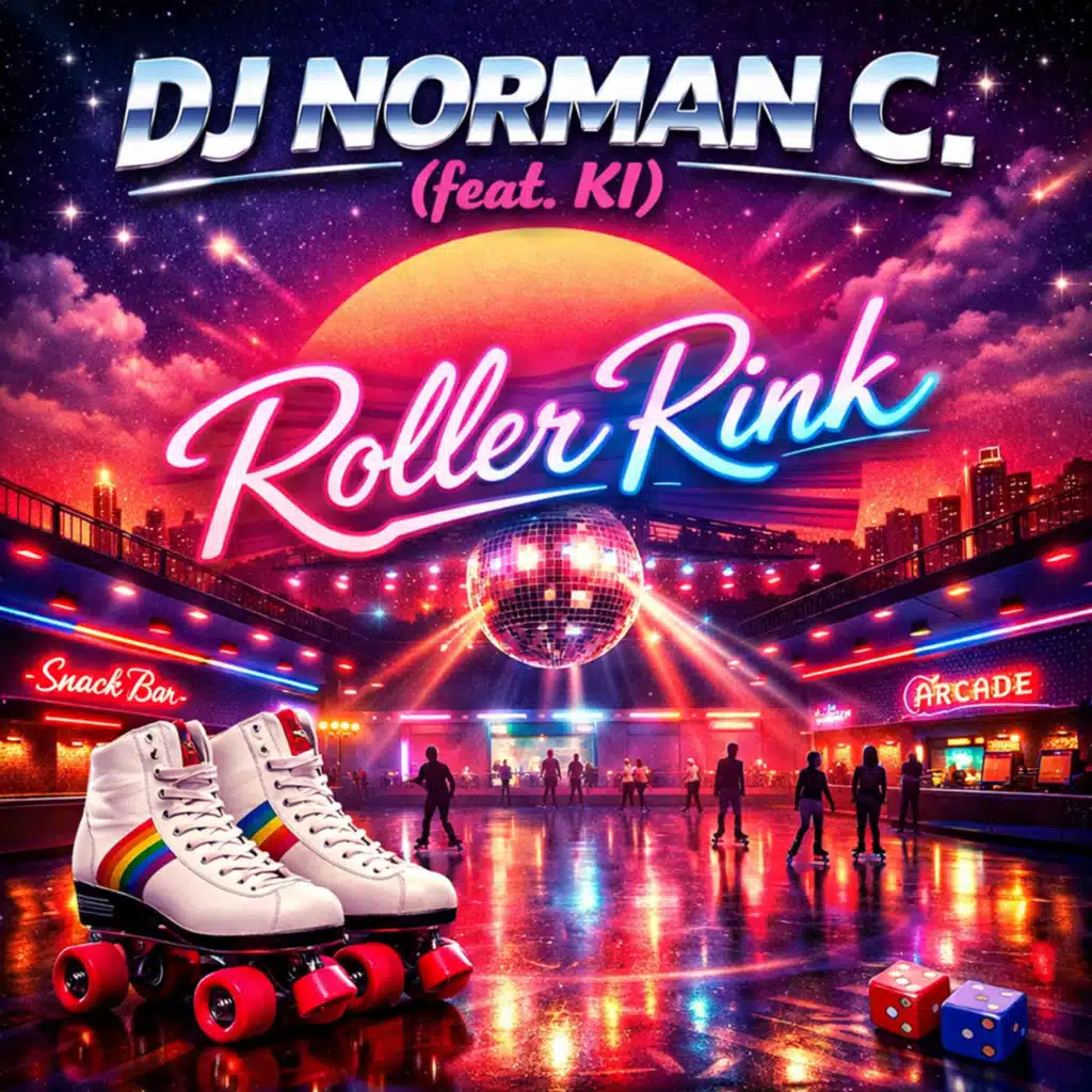 DJ Norman C.