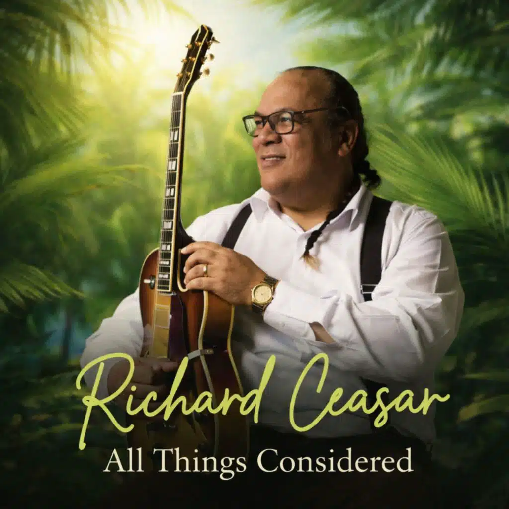 All Things Considered (Remixes)