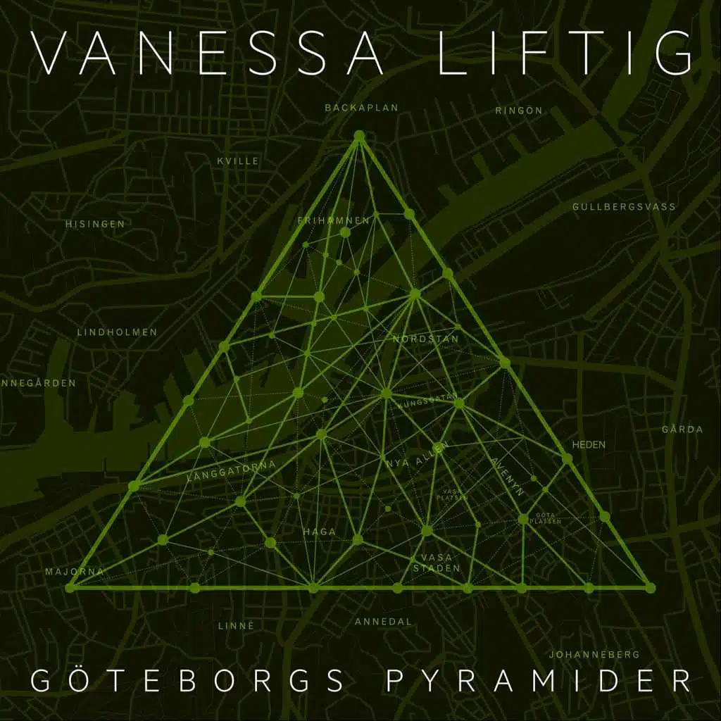 Göteborgs Pyramider