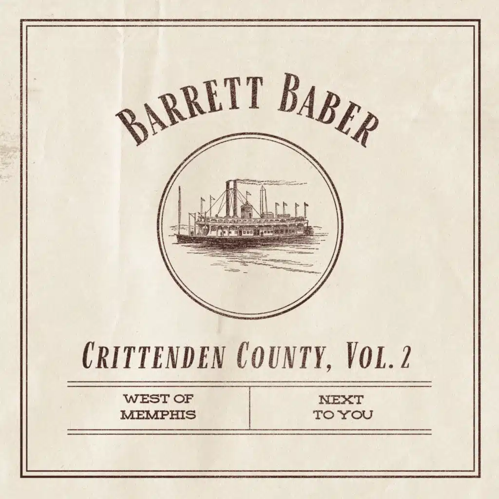 Crittenden County, Vol. 2
