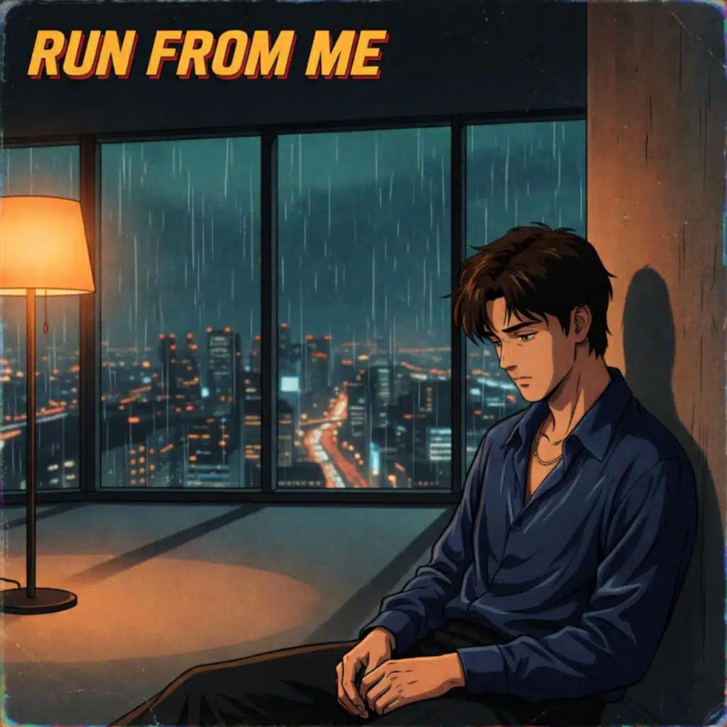 Run From Me