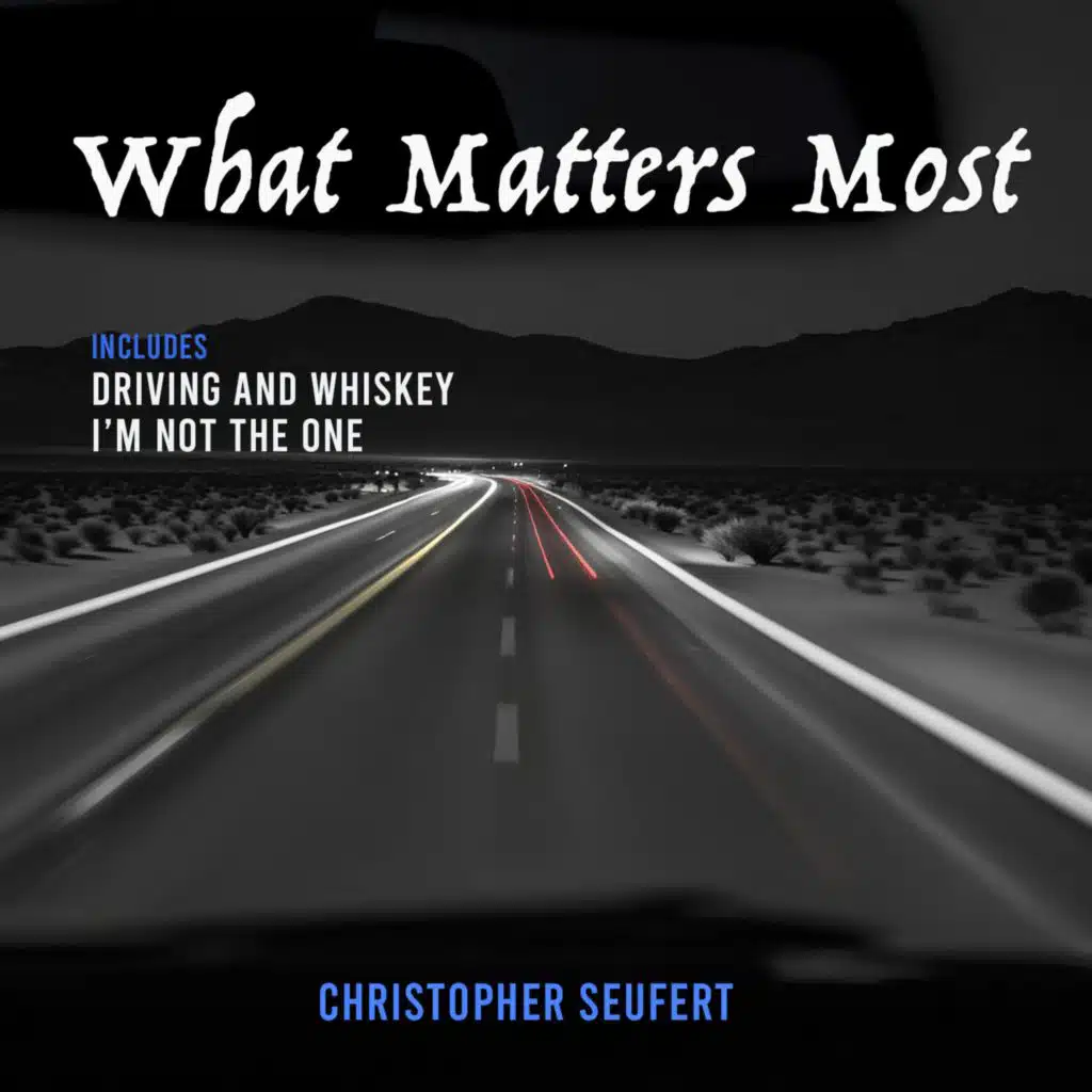 Christopher Seufert