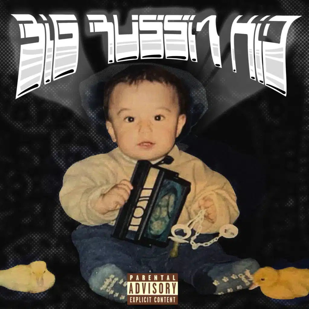 Big Russia Kid