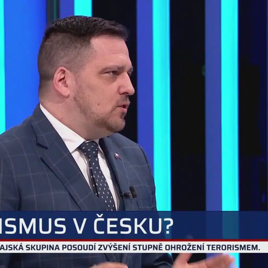 Požár v Pardubicích: Pospíšil nastínil ruskou linku, Konečná tezi o pojišťovacím podvodu