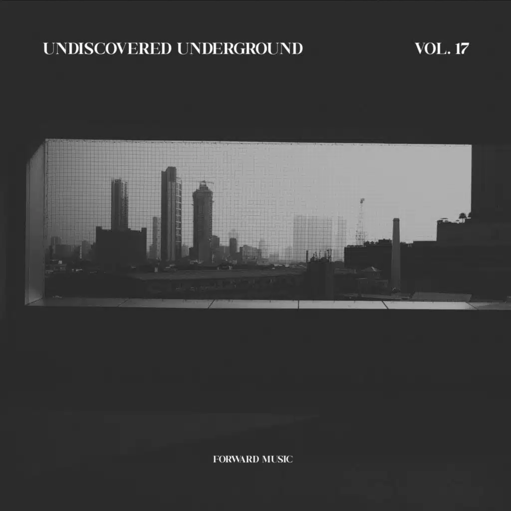 Undiscovered Underground, Vol. 17