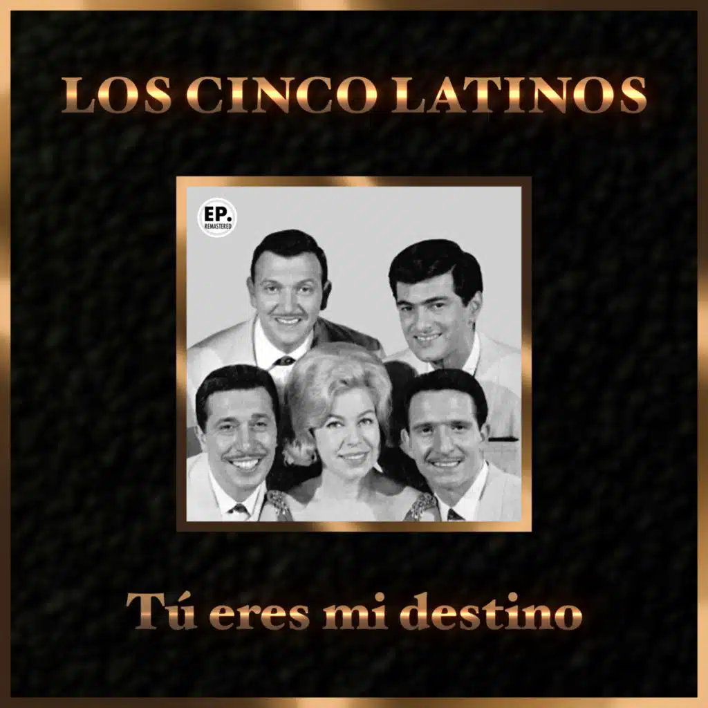 Los Cinco Latinos