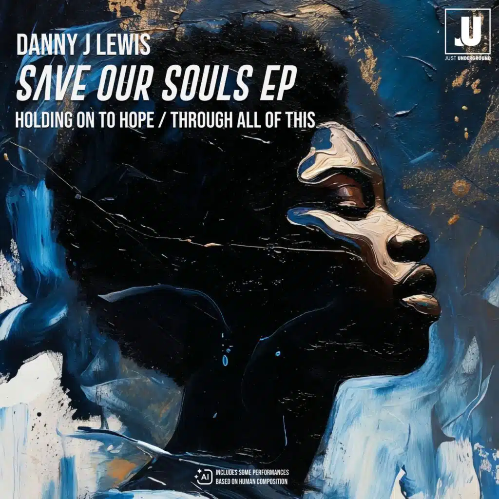 Danny J Lewis