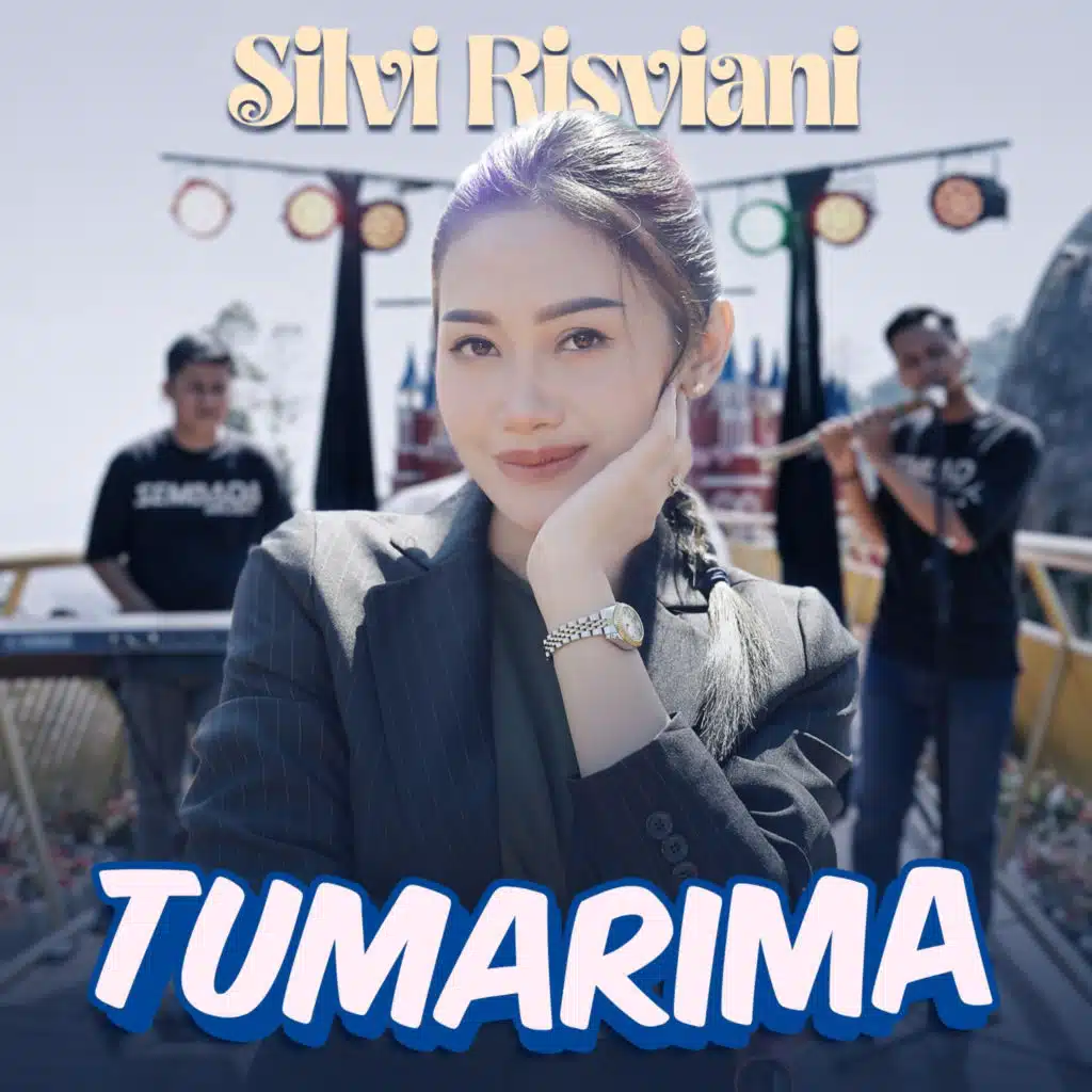 Silvi Risviani