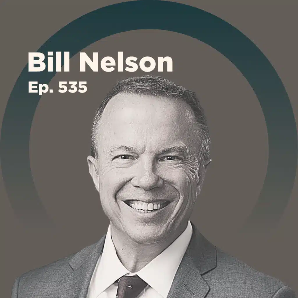 Bill Nelson on the Future of the Fed's Balance Sheet