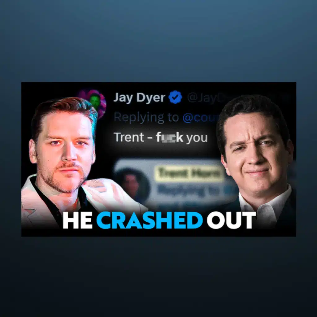 #1144 A Reply to my Profane Christian Critics - Trent Horn