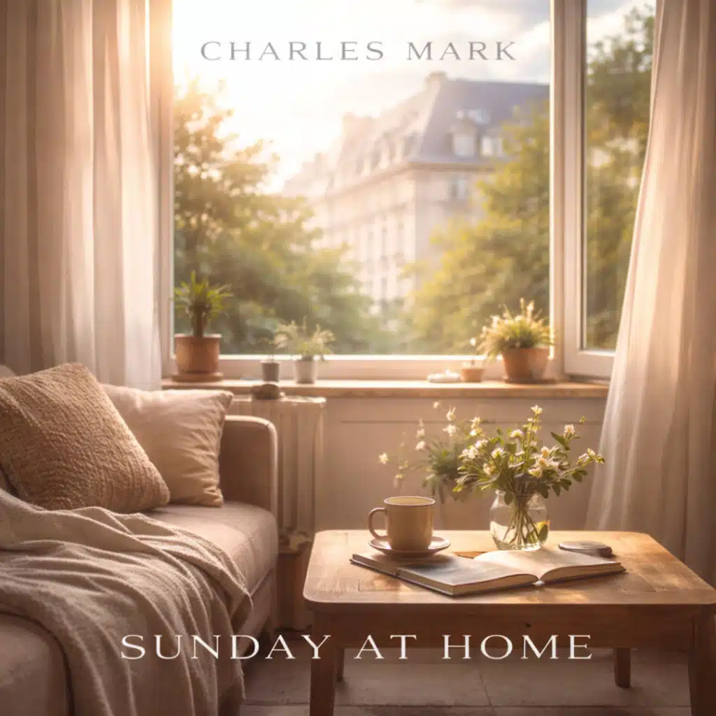 Sunday at Home