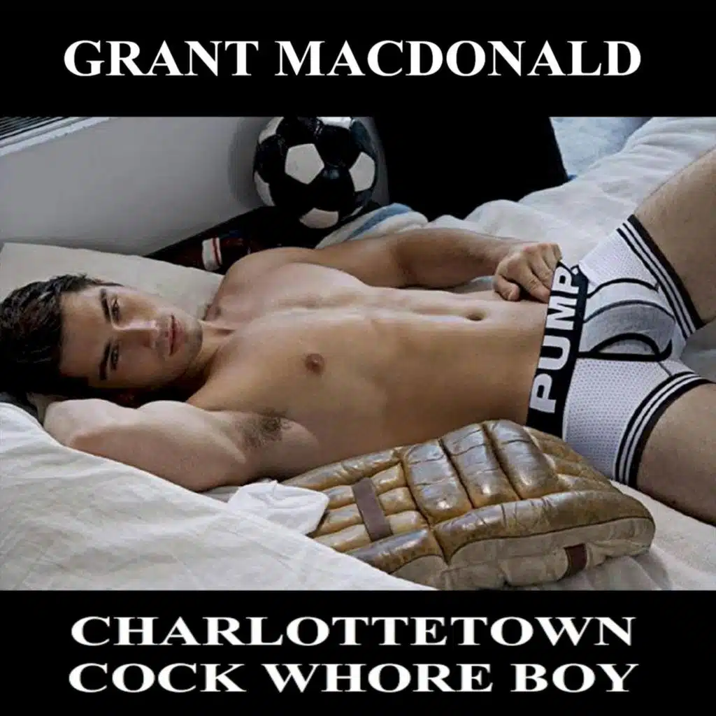 Grant MacDonald