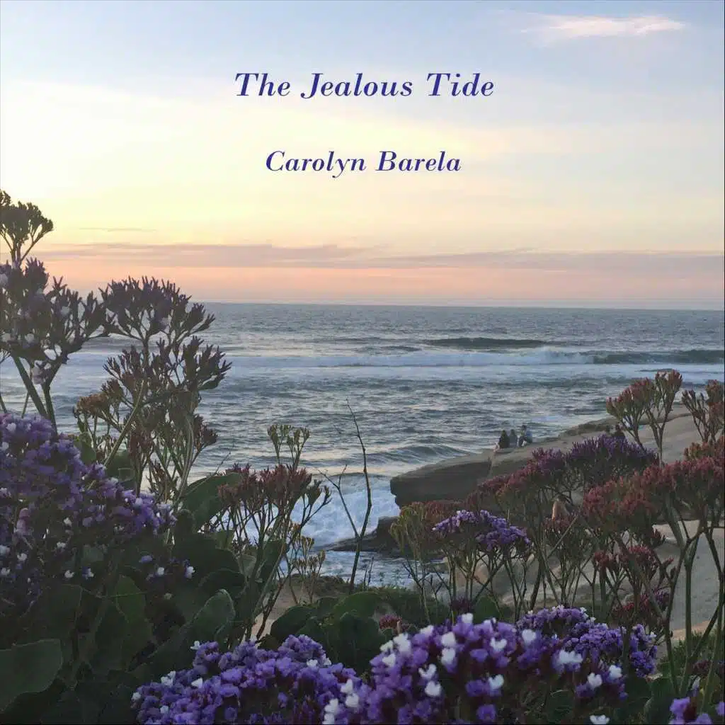 The Jealous Tide