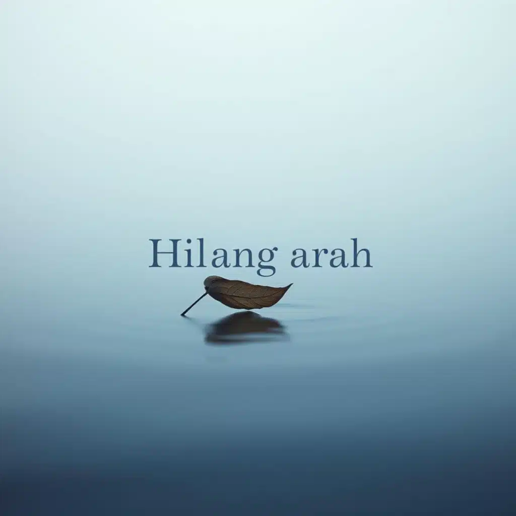 Hilang arah