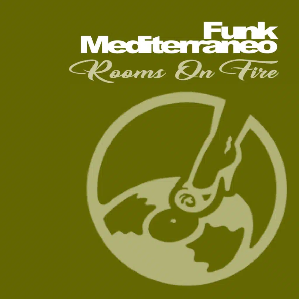Rooms On Fire