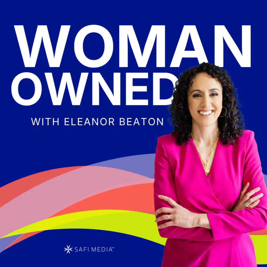ELEANOR BEATON