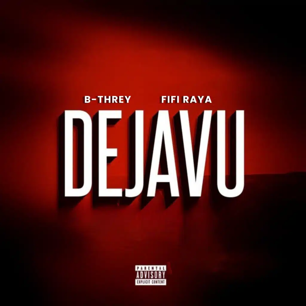 Dejavu (feat. Fifi Raya)