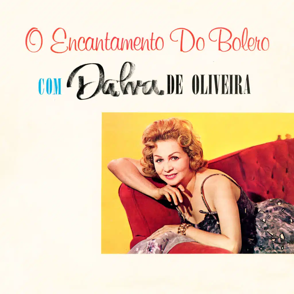 O Encantamento do Bolero
