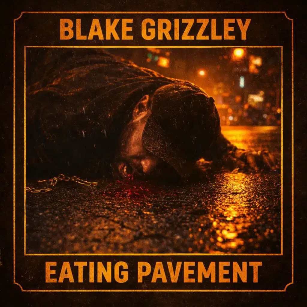 Eating Pavement
