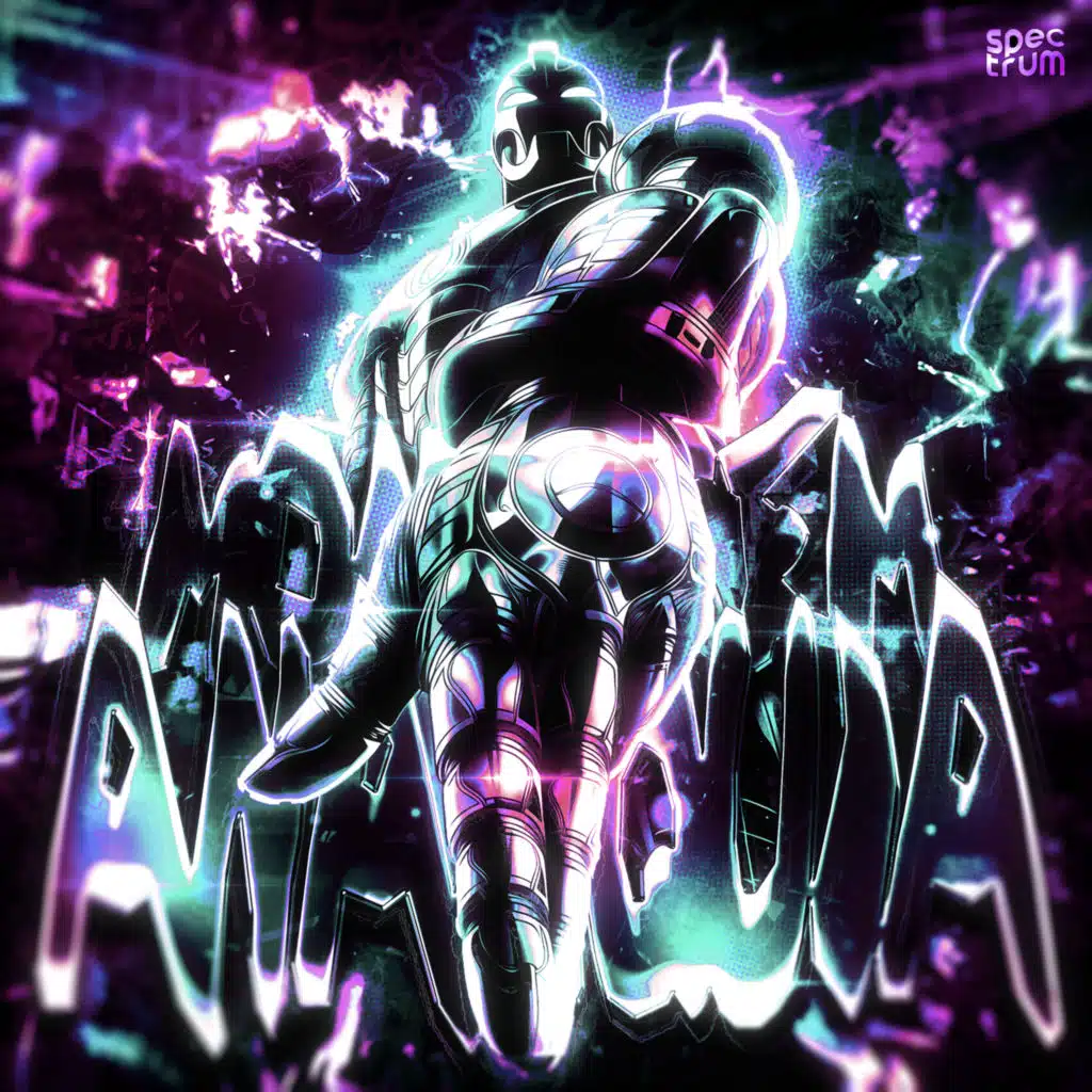 MONTAGEM ANARQUIA (SPED UP) [feat. DJ ALEX]