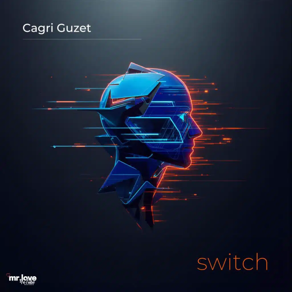 Cagri Guzet